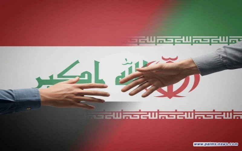 محافظ بابل يطلق حملة لجمع التبرعات للشعب الإيراني